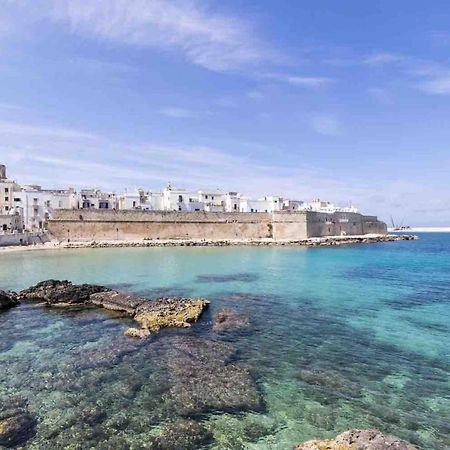 Monopoli Holiday Home 2 Extérieur photo