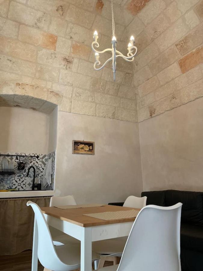 Monopoli Holiday Home 2 Extérieur photo