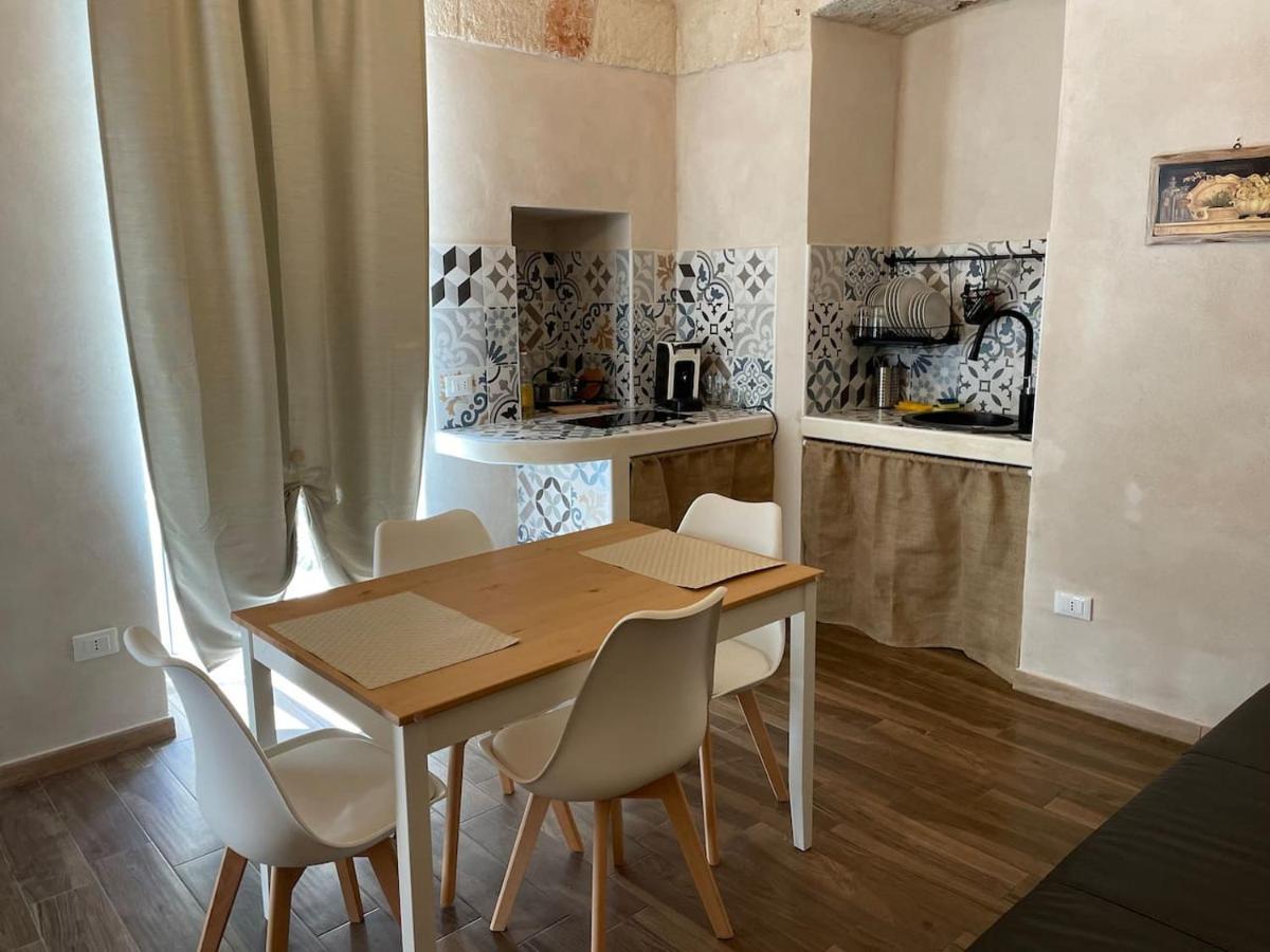 Monopoli Holiday Home 2 Extérieur photo