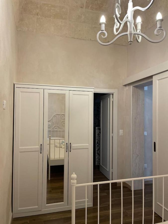 Monopoli Holiday Home 2 Extérieur photo