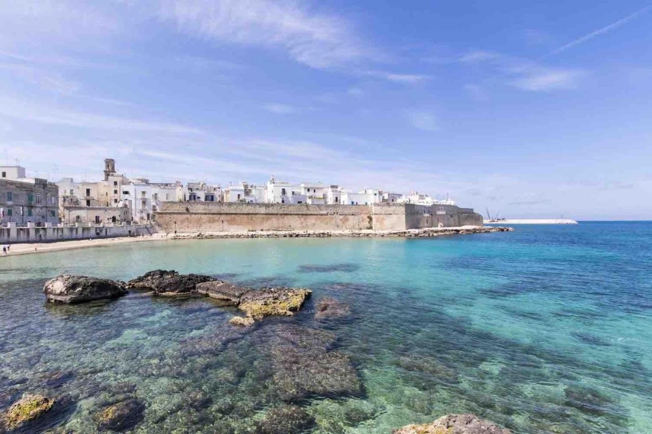 Monopoli Holiday Home 2 Extérieur photo